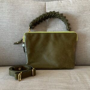Blair Ritchey PAK Loden Bag
